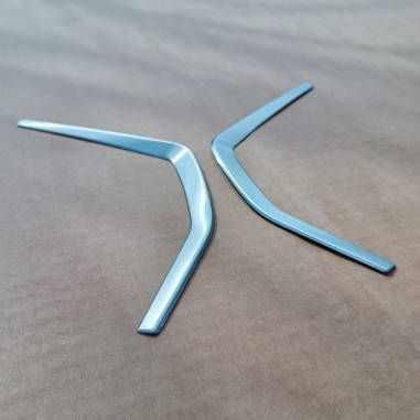 SCANIA VOLGENDE GEN R S VERCHROOMDE...