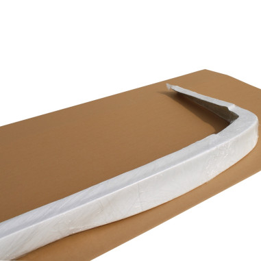 CHP IVECO S-WAY SPOILER NÁRAZNÍK