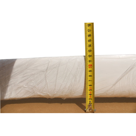 JUPE DE PARE-CHOCS CHP IVECO S-WAY