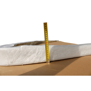 GONNA PARAURTI CHP IVECO S-WAY