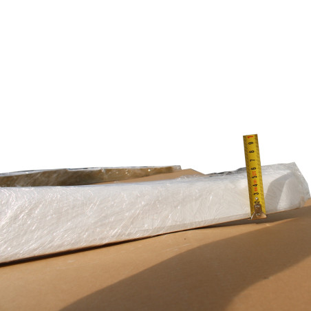 JUPE DE PARE-CHOCS CHP IVECO S-WAY