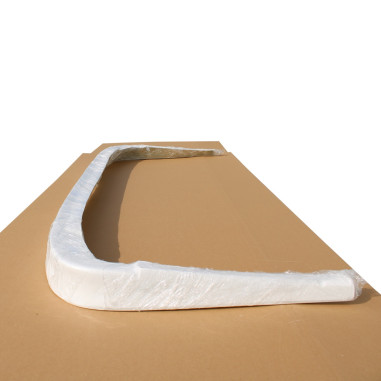 CHP IVECO S-WAY BUMPER KJOL