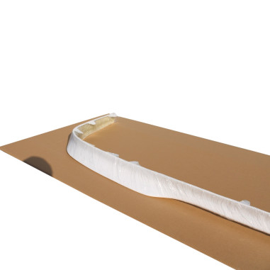 CHP BUMPER SPOILER VOLVO FH4 FH5 SPOILER