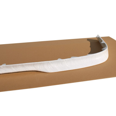 CHP BUMPER SPOILER VOLVO FH4 FH5 SPOILER