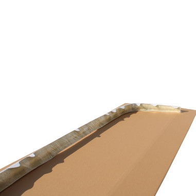 CHP STÖTFÖRFAR SPOILER VOLVO FH4 FH5 SPOILER