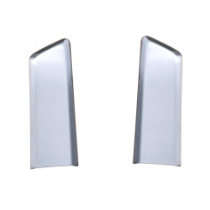 DECORACIONES CROMADAS SCANIA NEXT GEN R S DEBAJO DE LA CAMA 2