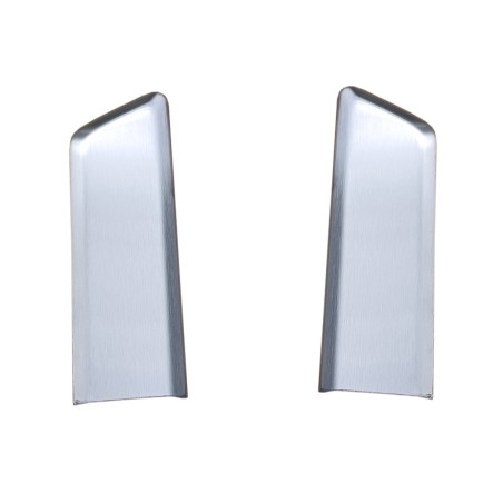 DECORI CROMATI SCANIA NEXT GEN R S SOTTO LE MANIGLIE DEL LETTO