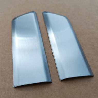 SCANIA NEXT GEN R S CHROME DECORS OF UNDER THE...