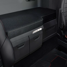 SCANIA NEXT GEN R S KROMDEKORER AV UNDER SÄNGEN HANDTAG