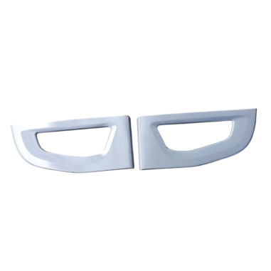SCANIA NEXT GEN R S CHROME DECORS FOR SUNBLIND...
