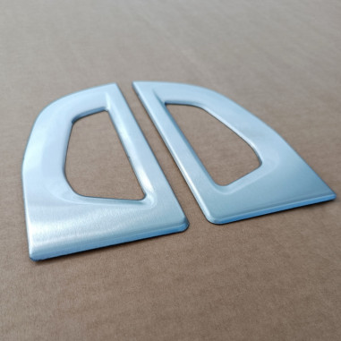 SCANIA NEXT GEN R S KROMDEKORER FÖR SOLPERSONER...