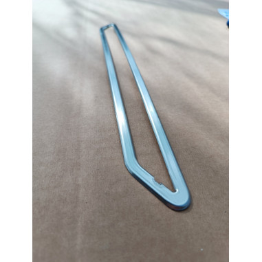 MERCEDES ACTROS MP4 MP5 CHROME DECORATIONS...
