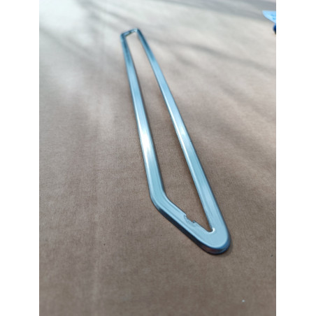 MERCEDES ACTROS MP4 MP5 KROMIRANI UKRASI DONJI UVOZI ZA PUTNIKA