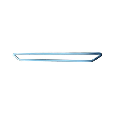 MERCEDES ACTROS MP4 MP5 CHROME DECORATIONS...