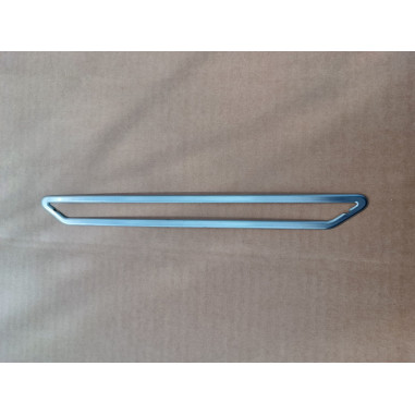 MERCEDES ACTROS MP4 MP5 KROMIRANI UKRASI DONJI...