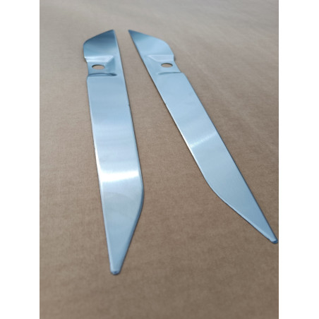 SCANIA NEXT GEN R S KRÓM BELSŐ AJTÓCSÍK