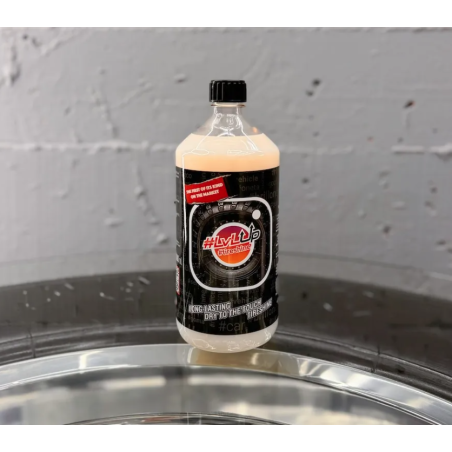 LvLUp TIRESHINE 1000 ml PREPARACIÓN PARA EL CUIDADO DE LOS NEUMÁTICOS