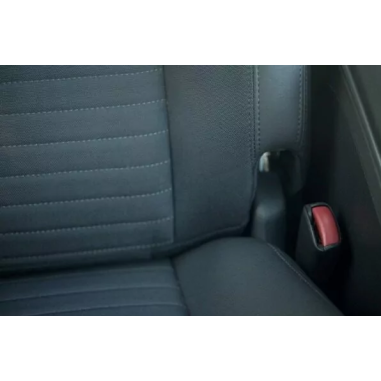 LvLUp TEXTIL 750ml - truck interior care