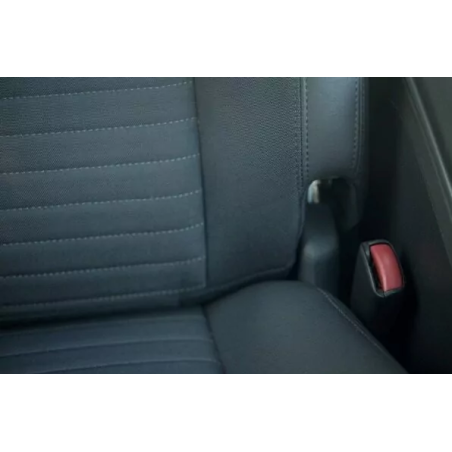 LvLUp TEXTIL 750ml - preparación para el interior del coche