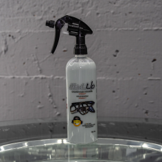 LvLUp DASHBOARD DETAILER SHINE + 750ml - preparación para...