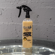 LvLUp DASHBOARD DETAILER MATTE 750ml - preparat do...