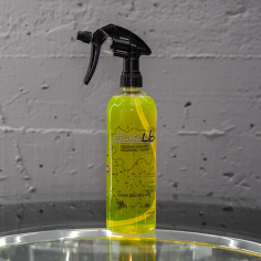 LvLUp INSECT DELETE 750ml - preparat do usuwania owadów