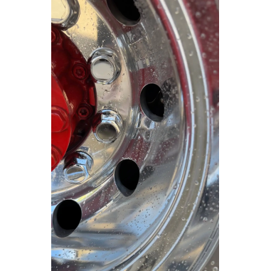 LvLUp ALL WHEEL CLEANER 750ml - készítmény...