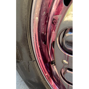 LvLUp ALL WHEEL CLEANER 750ml - přípravek na...