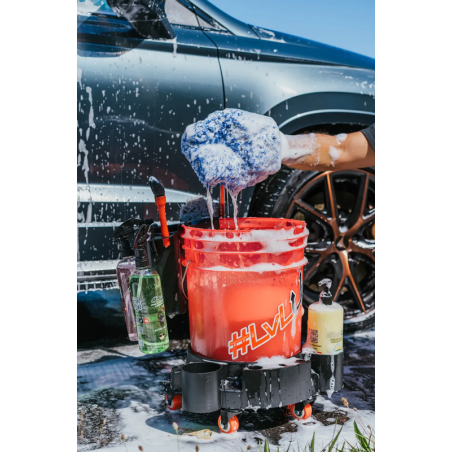 LvLUp SHAMPooOOO!!! 1000ml - sampon kézmosáshoz