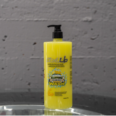 LvLUp SHAMPooOOO!!! 1000 ml - shampoo voor handwas
