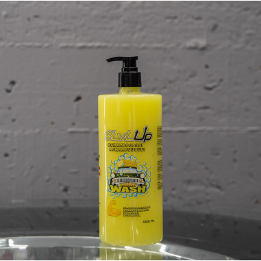 LvLUp SHAMPooOOO!!! 1000 ml - shampoo voor handwas