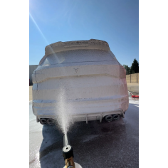 LvLUp ACTIVE FOAM 1000ml - aktywna piana 2