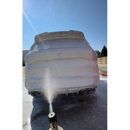 LvLUp ACTIVE FOAM 1000ml - aktywna piana