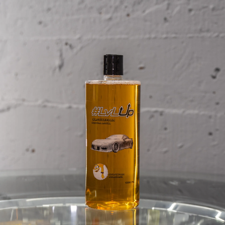 LvLUp ACTIVE FOAM 1000ml - aktywna piana