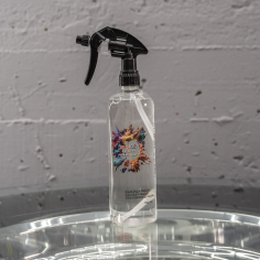 LvLUp SCENTBLAST NEW CAR DEODORANTE PER AUTO 750ML