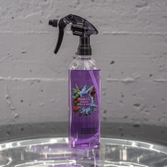LvLUp SCENTBLAST MANGO CAR FRESHENER 750ML