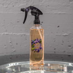 LvLUp SCENTBLAST ADDICTION CAR FRESHENER 750ML