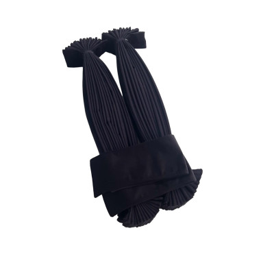 RIDEAUX DE DÉCALAGE BENELUX PLISSÉS RÉVERSIBLES...