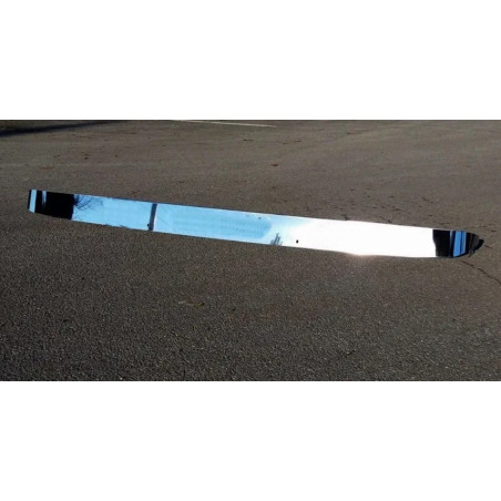 Stainless stone catcher SCANIA R