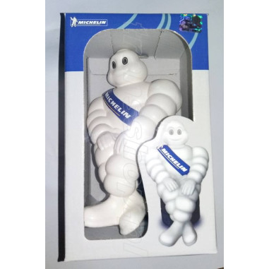 Panáček Michelin 19cm original bibendum