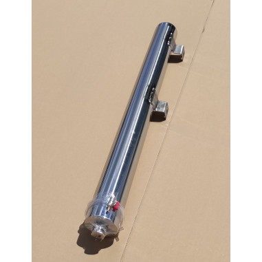 INOX REZERVOAR REZERVOAR ZA VODU SCANIA NEXT...