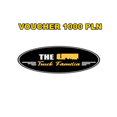 VOUCHER 1000 PLN