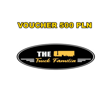 VOUCHER 500 PLN