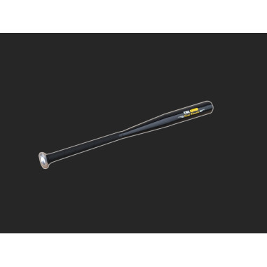 Black stick for checking tires