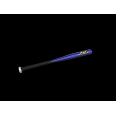Bâton bleu pour vérifier les pneus 2