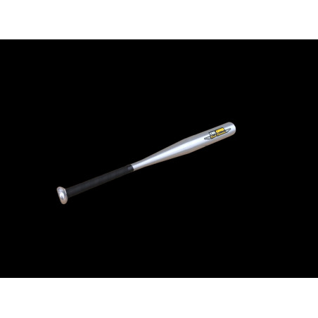 Zilveren stokje voor het controleren van banden