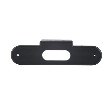 STROBE LED WARNING LAMP 12/24V LDO 2780 FLASHING