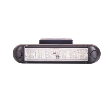 TESTIGO LED GALLO 12/24V LDO 2780