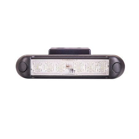 TESTIGO LED GALLO 12/24V LDO 2780