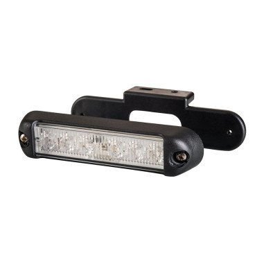 TESTIGO LED GALLO 12/24V LDO 2780